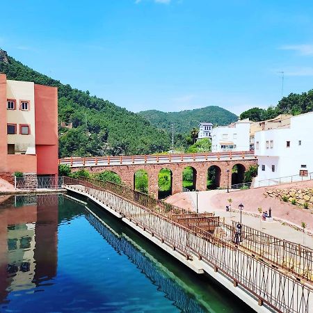 Casa Rural La Almazara Gátova 外观 照片