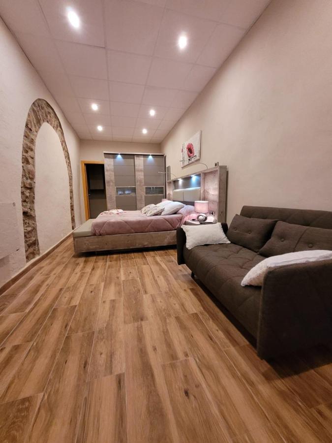 Casa Rural La Almazara Gátova 外观 照片