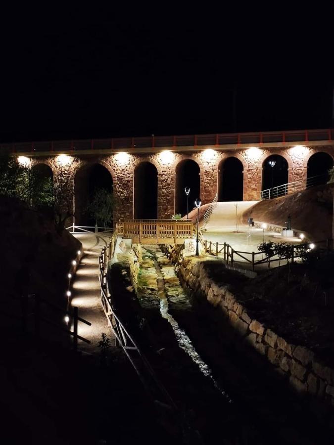 Casa Rural La Almazara Gátova 外观 照片