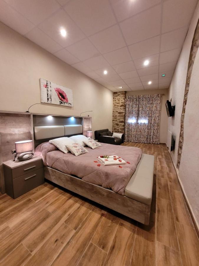 Casa Rural La Almazara Gátova 外观 照片