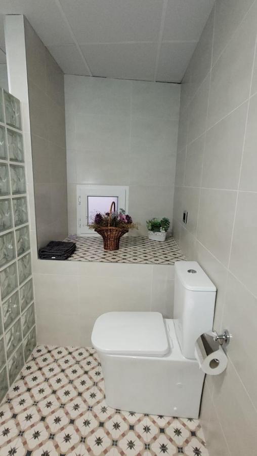 Casa Rural La Almazara Gátova 外观 照片