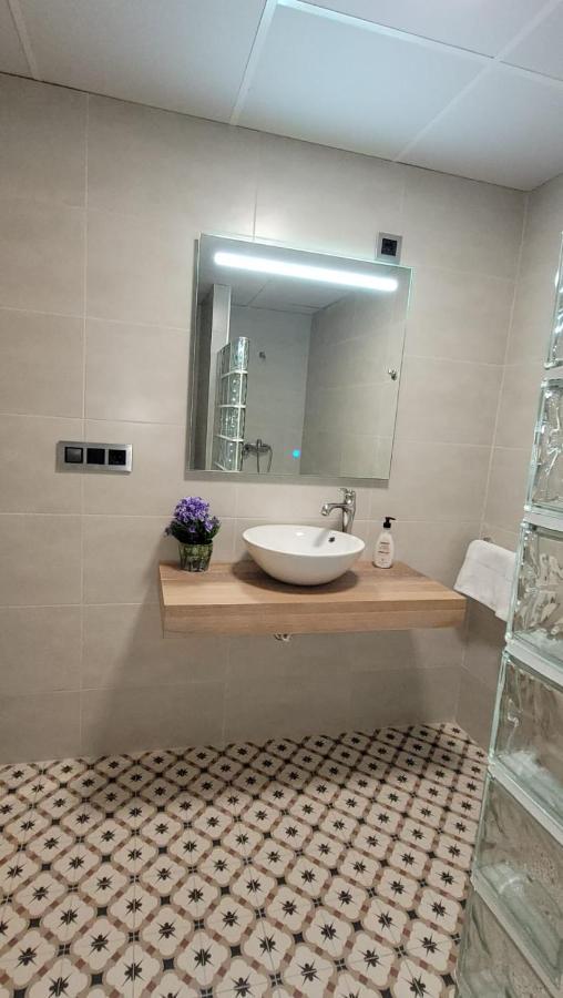 Casa Rural La Almazara Gátova 外观 照片