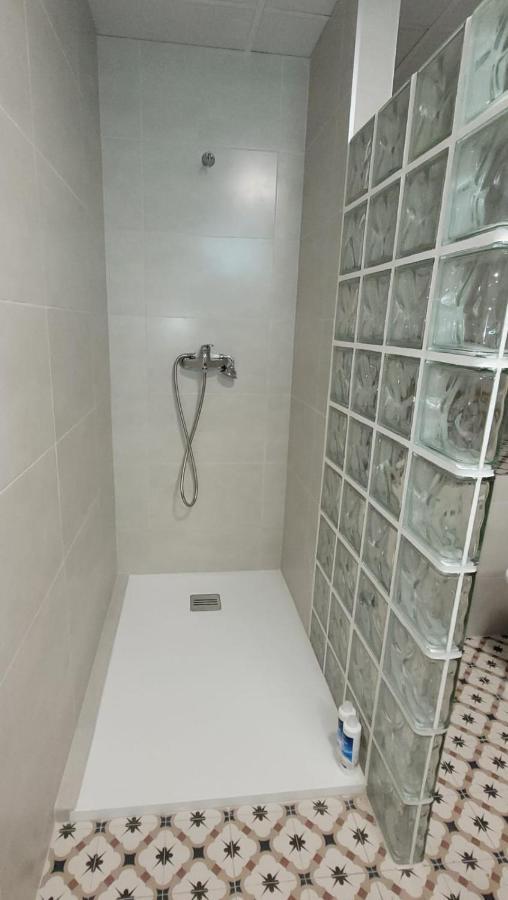 Casa Rural La Almazara Gátova 外观 照片