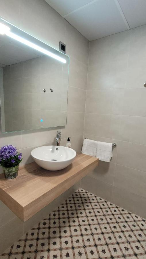 Casa Rural La Almazara Gátova 外观 照片